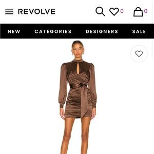 Gorgeous Majorelle Dress